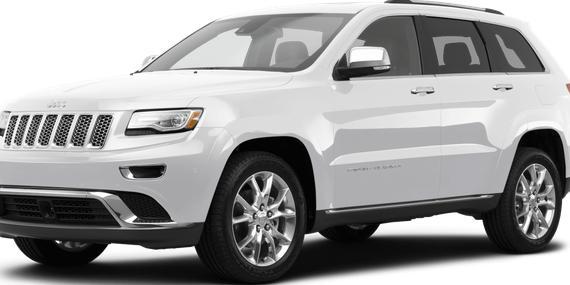 JEEP GRAND CHEROKEE 2014 1C4RJEJG8EC466004 image